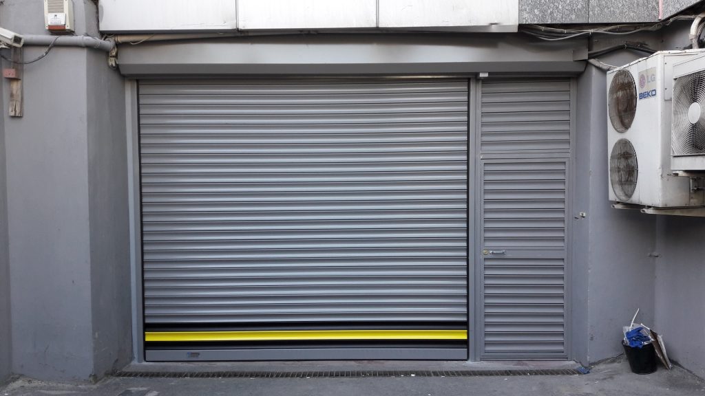 Ayrancılar Kepenkçi